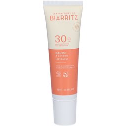 Baume lèvres Spf30 mer & montagne bio