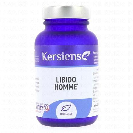 Libido Homme 60 gélules