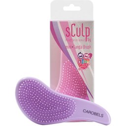 I-tangle Mini Pinceau Pinceau Rose