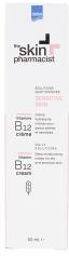Sensitive Skin Crème Vitamine B12 50 ml - Flacon-Pompe Airless 50 ml