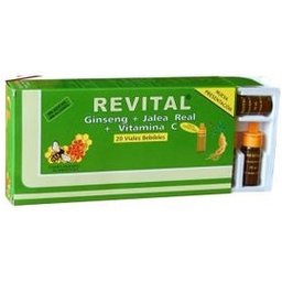Gel Réparateur d'Ojeras 5ml