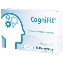 Cognifit 30Cps