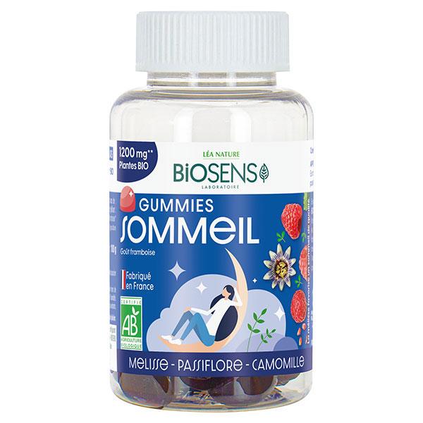 Sommeil Bio 40 gummies