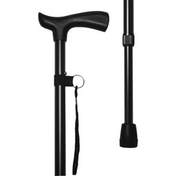 Bâton de marche en aluminium 531 1pc