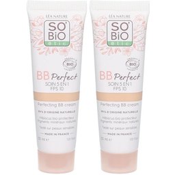 So Bio Etic BB Perfect Très Clair