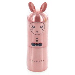 Baume À Lèvres Nude Métal Rose 3,5g