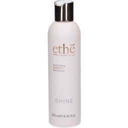 Ethe Shampooing Illuminateur Brillance