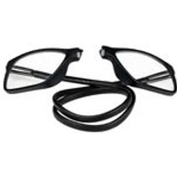 Acofar Lunettes Presbyte Imán+3.0 Noir 1ut