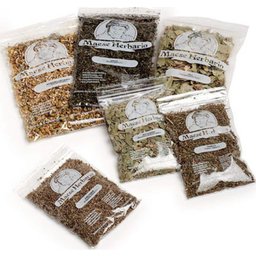 sachet de feuilles de ginkgo 40g