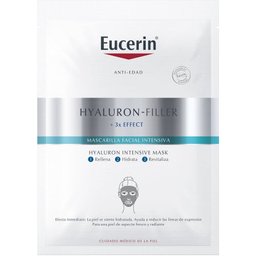 Hyaluron Filler Masque Facial Intensif 1 U