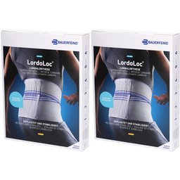 Lordoloc® Orthèse Lombaire Taille 3