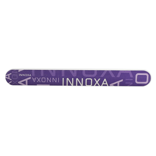 Innoxa Expert Accessoires Lime à Ongle Multicouche
