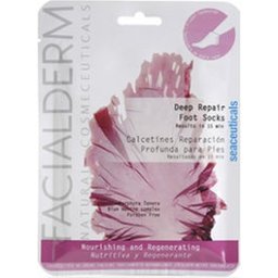 Porphyra Tenera Masque pour les pieds 2 pcsx9ml