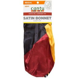 Cantu Satin Bonnet Sleep Cap 1ut