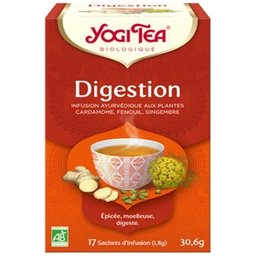 Digestion 30,6g