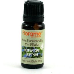 Composition D'Huiles Essentielles Pour Diffusion 10ml