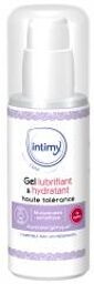 Care Gel Lubrifiant & Hydratant 150 ml - Flacon-Pompe 150 ml