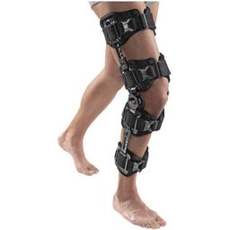 Ekeep G1 Crosskeep Knee Brace avec Tuteur 1ut