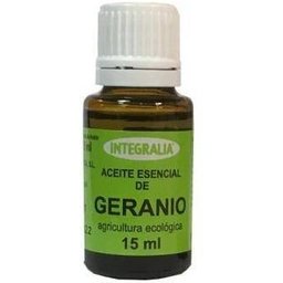 Essence de Géranium Eco 15ml