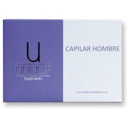 Homme Capillaire 60caps