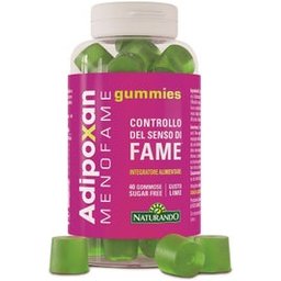 Adipoxan Menofame 40 Gummies