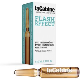 LaCabine® Flash Effect Ampoule