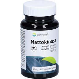 Nattokinase