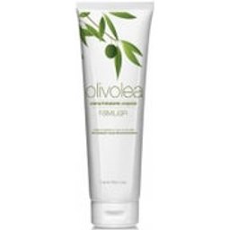 Huile d'Olive Crème Hydratante pour le Corps Famille 250 Ml