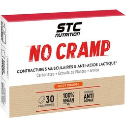 No Cramp