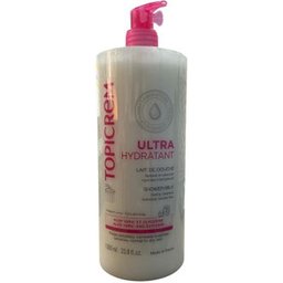 Ultra Hydratant Lait de Douche 1000 ml