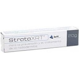 Radiodermatite Aposito Stérile 20 Gr