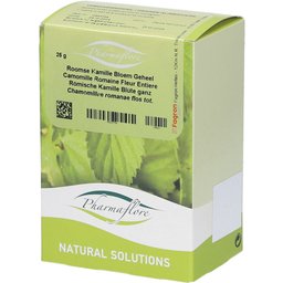 Pharmaflore Camomille Romaine Fleur