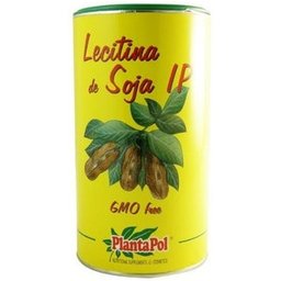 Lécithine de soja IP 400g