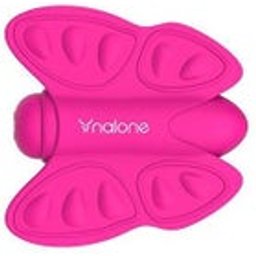 Madam Mini Butterfly Massager 1 pc