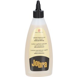 Jobra Lotion capillaire spéciale effet rafraîchissant