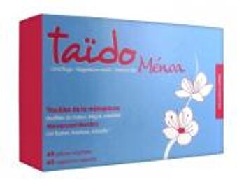 Prostabiol Vitalité 60 Comprimés - Boîte 60 Gélules Végétales