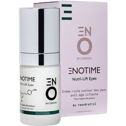 ENO Enotime Nutri-Lift Eyes - Contour des yeux anti-âge