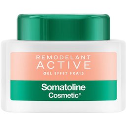 Somatoline Cosmetic® Remodelant Active Gel Frais Remodelant Active