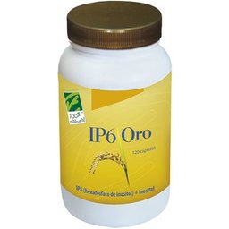 IP6 Oro 100% Naturel 120 Capsules
