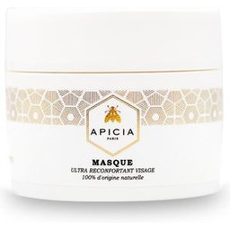 Masque Visage Ultra-Hydratante 100ml