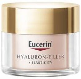 Hyaluron-Filler + Elasticity Soin de Jour Rosé SPF30 Anti-Âge 50 ml - Pot 50 ml