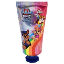 Gel Crème Pat Patrouille 25ml