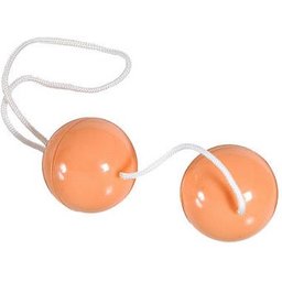 Supersoft Orgasmic Balls 1 pièce