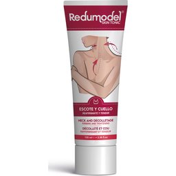Skin Tonic Cou et Décolleté 100ml