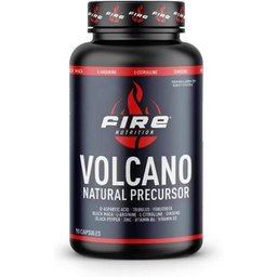 Volcano Natural Precursor 90caps