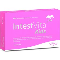 IntestVita Kids 60comp
