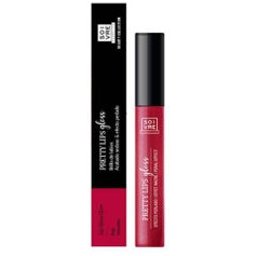 Pretty Lips Gloss Red 5ml