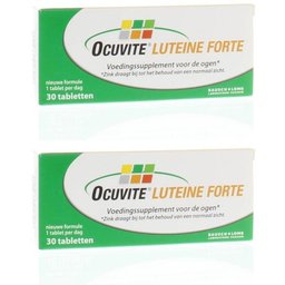 Ocuvite® Lutéine Forte