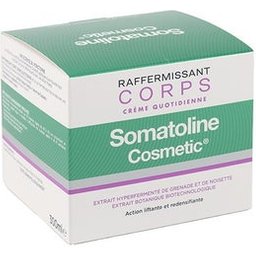 Cosmetic Raffermissant Corps 300ml