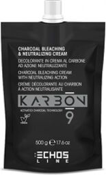 Crème Décolorante et Neutralisante